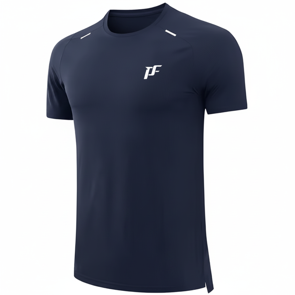 PF TACTICAL T SHIRT
