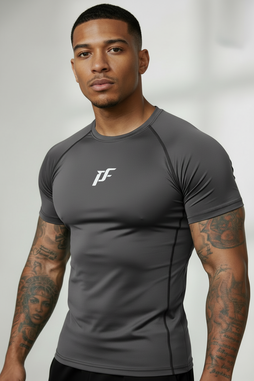 PF COMPRESSION T SHIRT