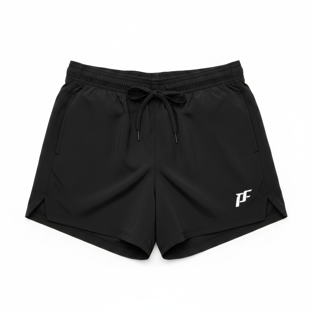 PF GYM SHORTS