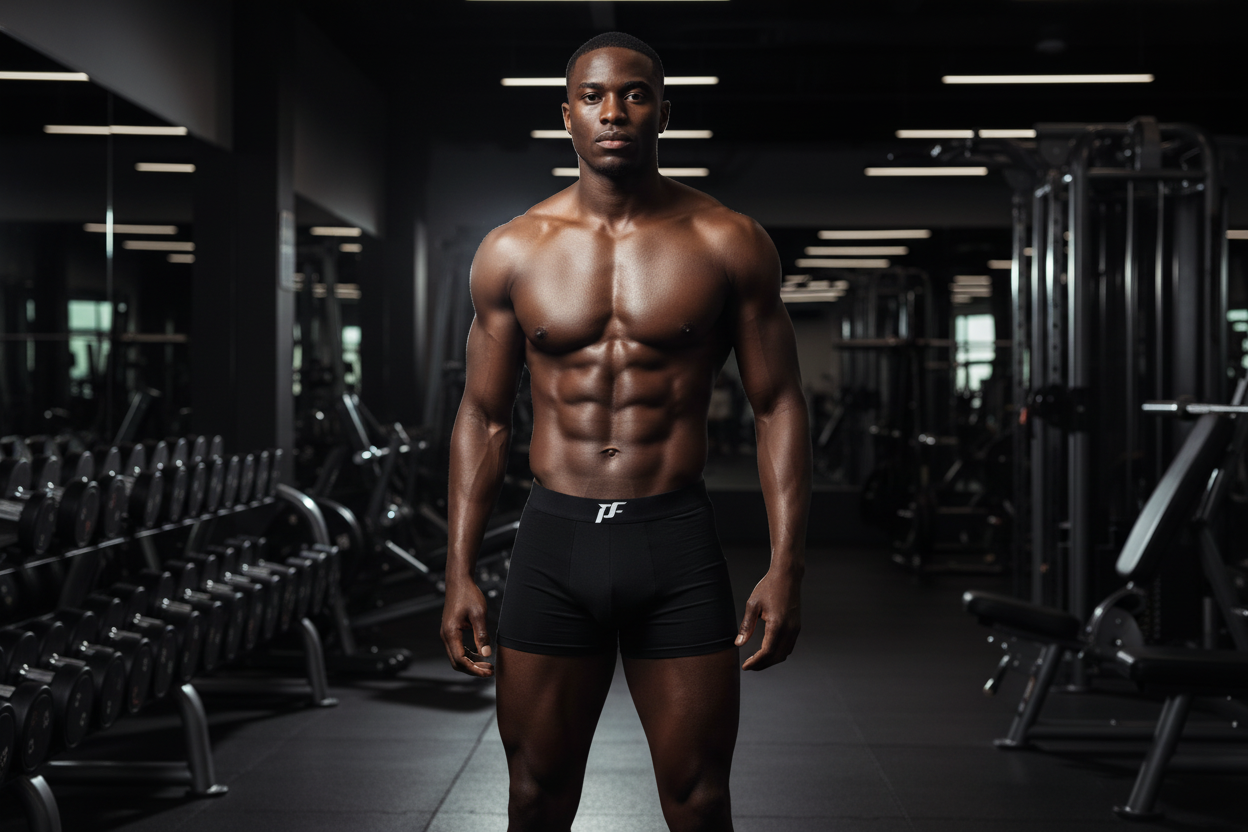 PF SPORTS BOXERS