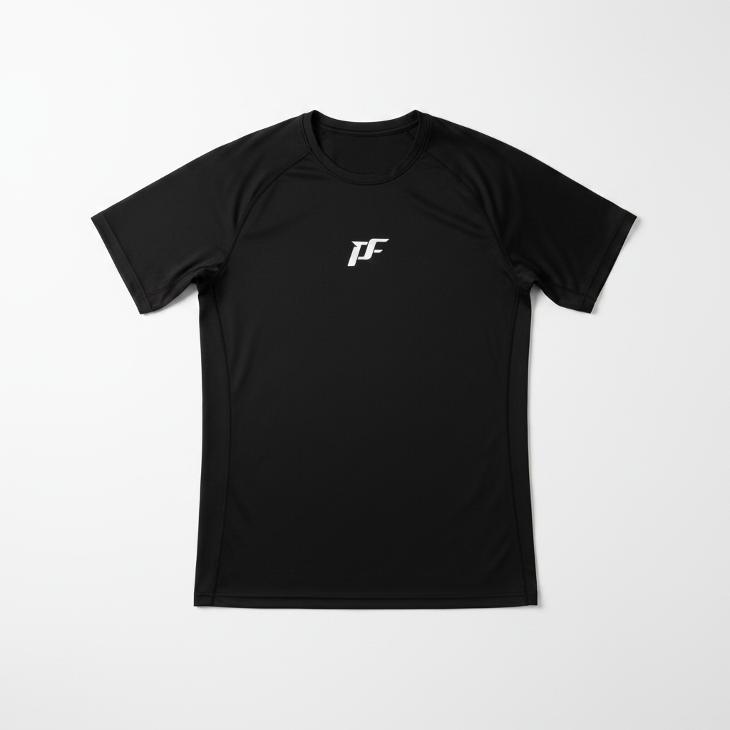 PF COMPRESSION T SHIRT