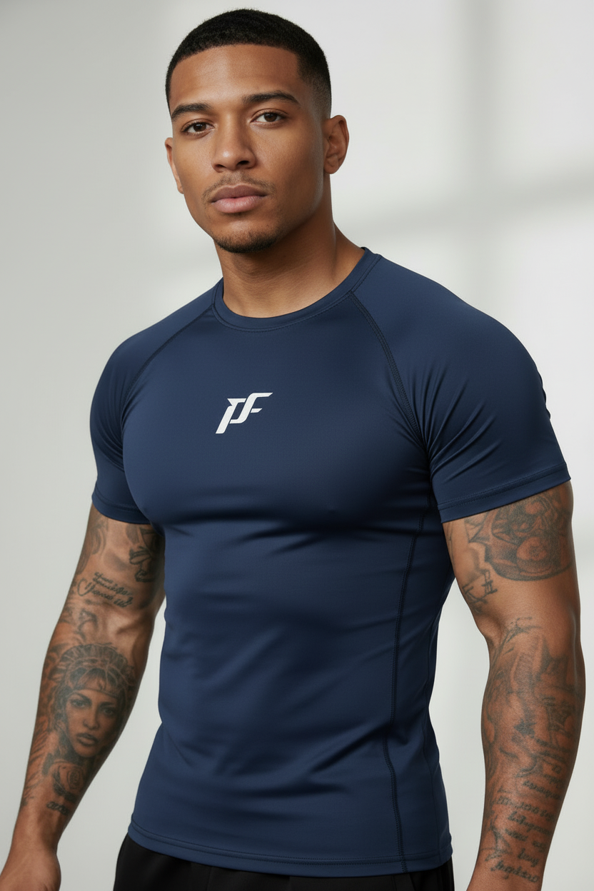 PF COMPRESSION T SHIRT