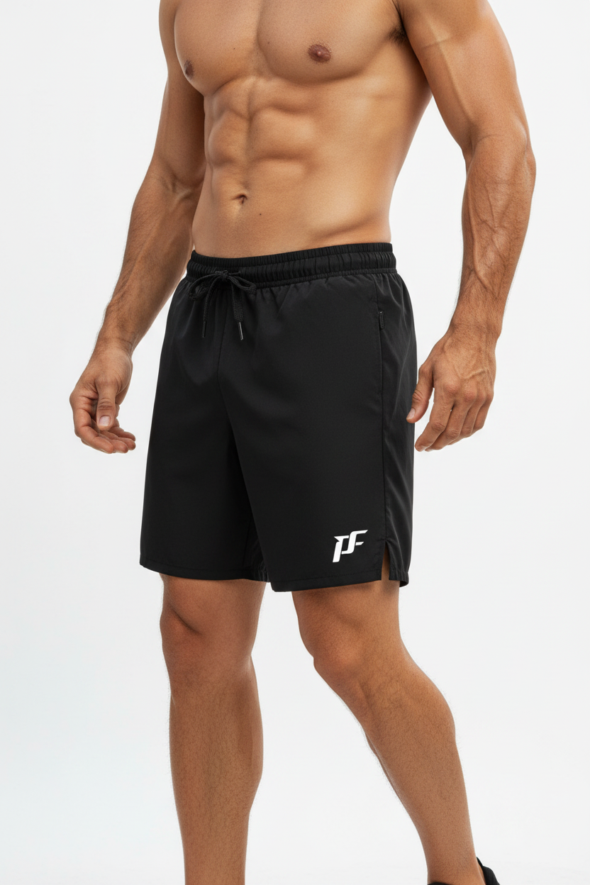 PF GYM SHORTS