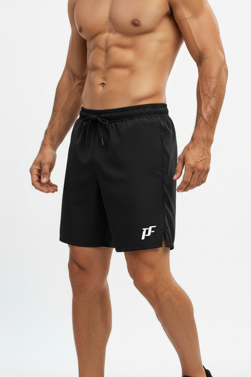 PF GYM SHORTS