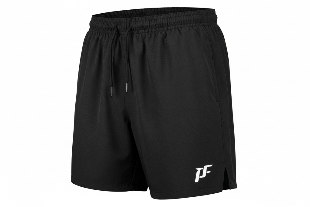 PF GYM SHORTS