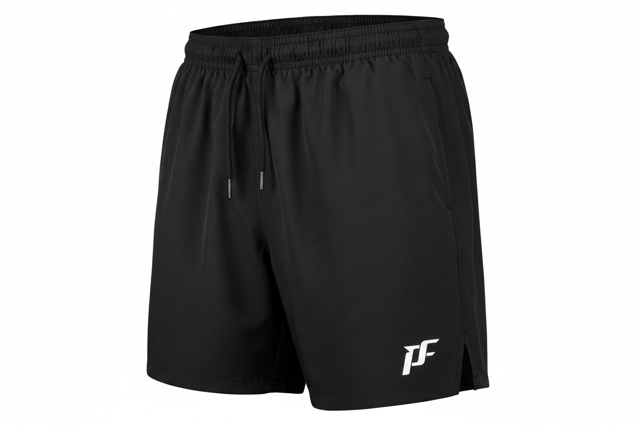 PF GYM SHORTS
