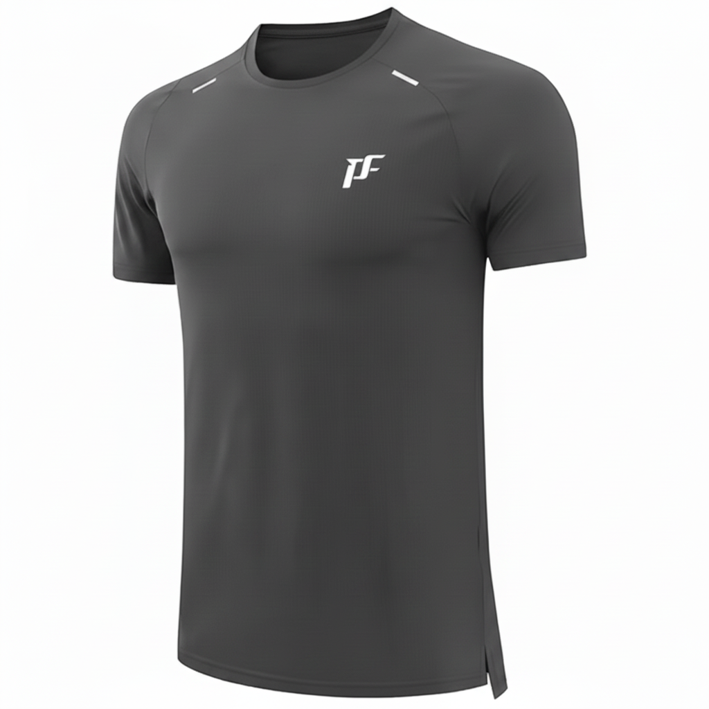 PF TACTICAL T SHIRT