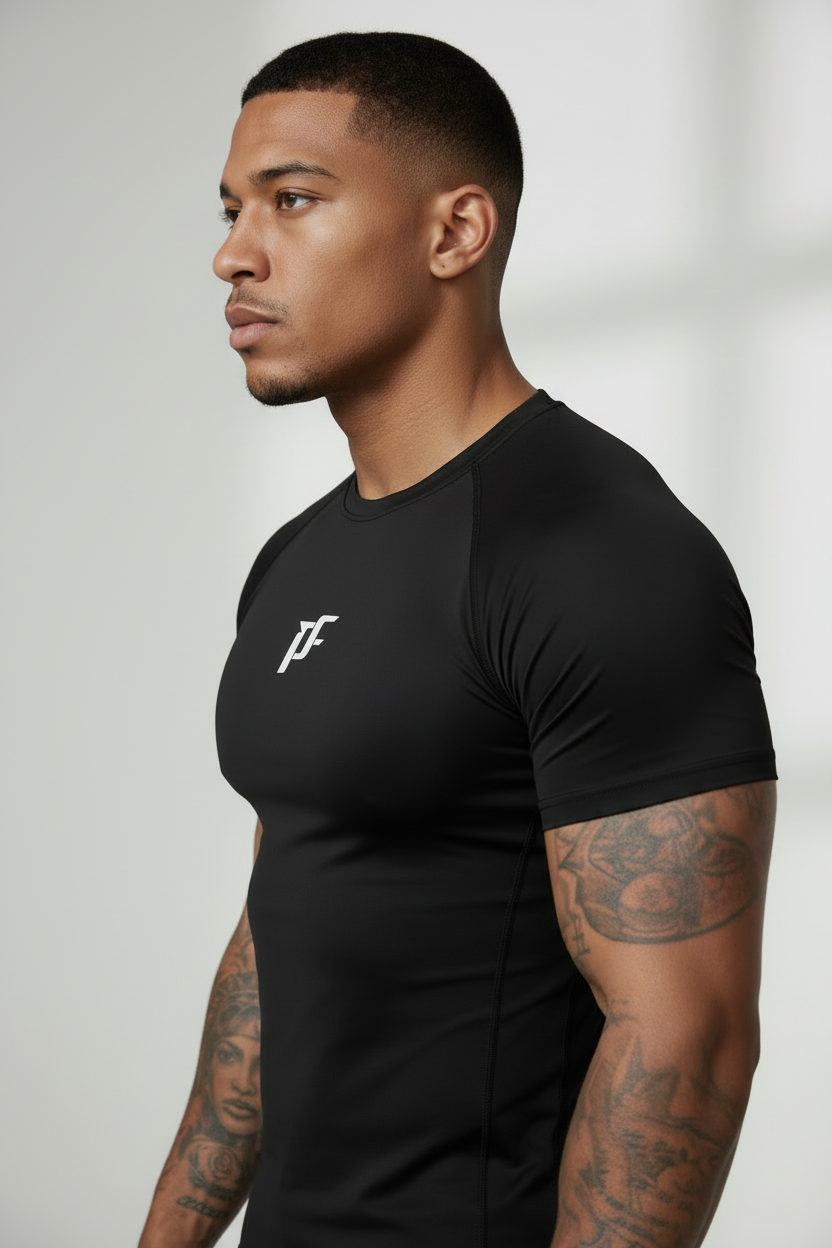 PF COMPRESSION T SHIRT