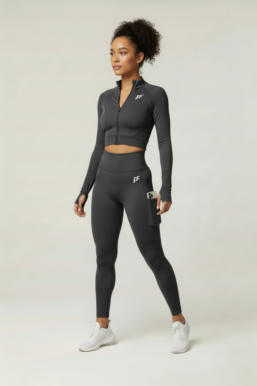 PF 2 PIECE GYM SET