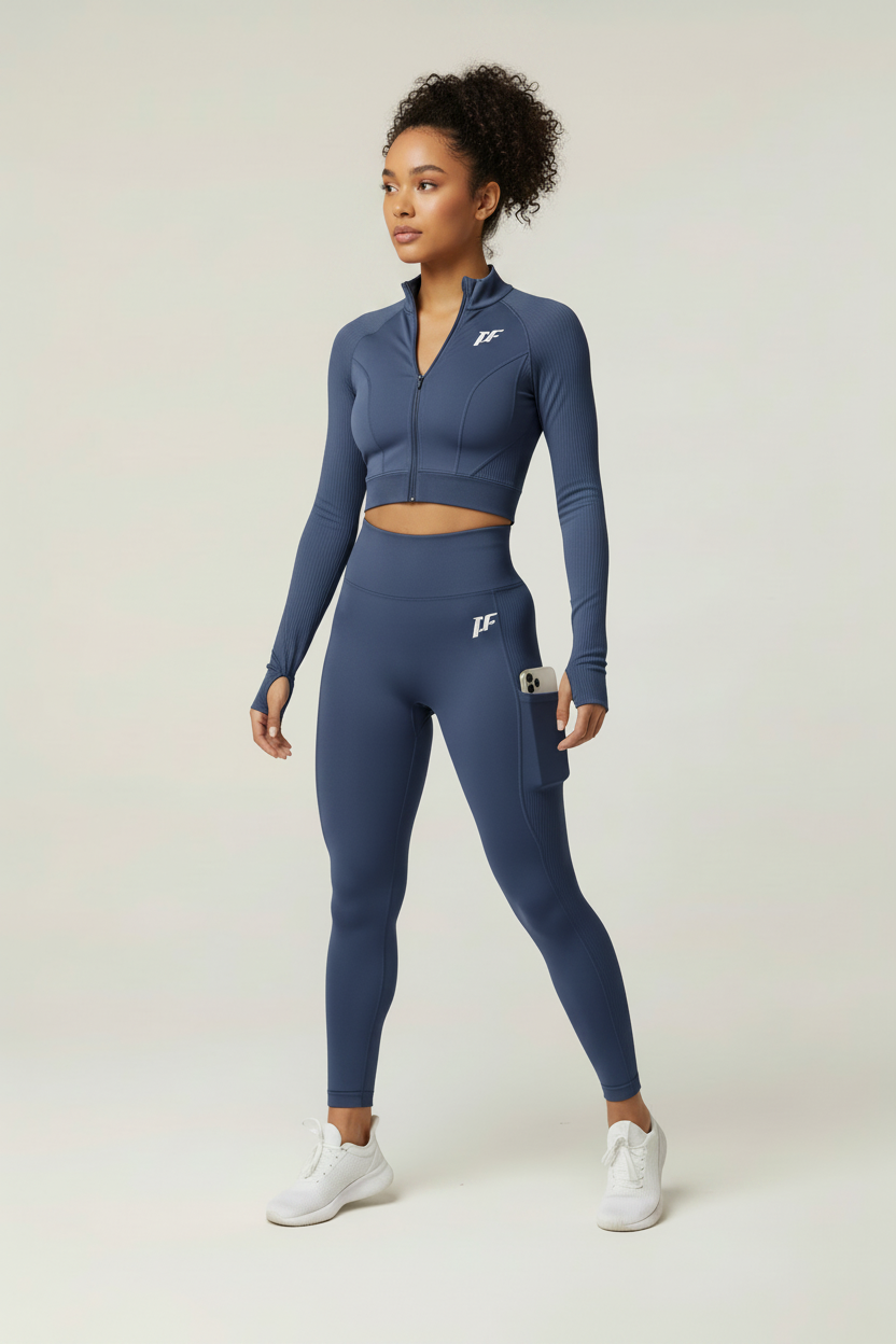 PF 2 PIECE GYM SET