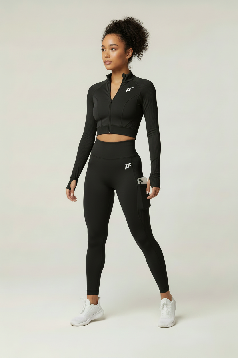 PF 2 PIECE GYM SET