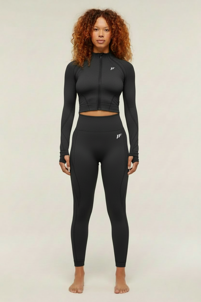 PF 2 PIECE GYM SET