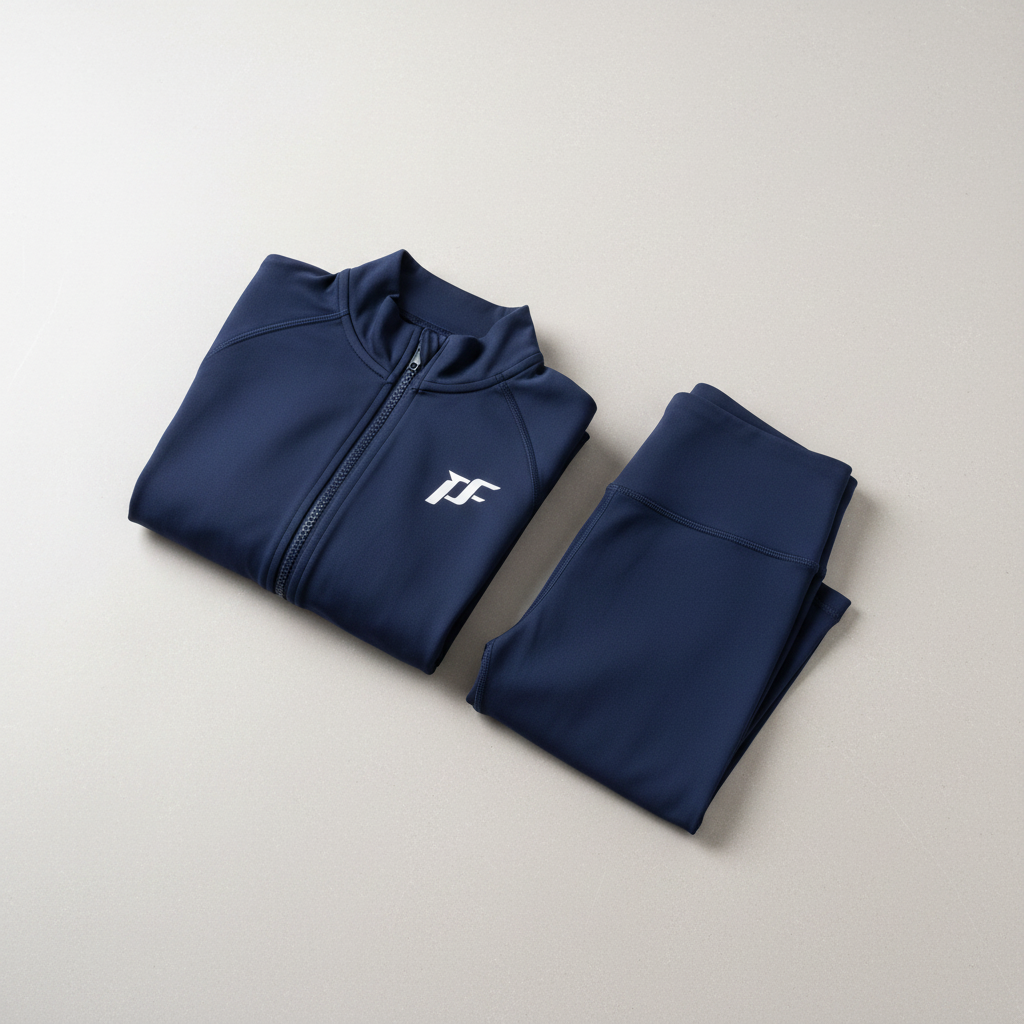 PF 2 PIECE GYM SET