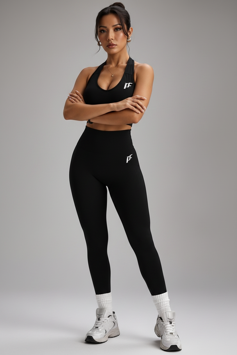 PF TACTICAL 2 PIECE