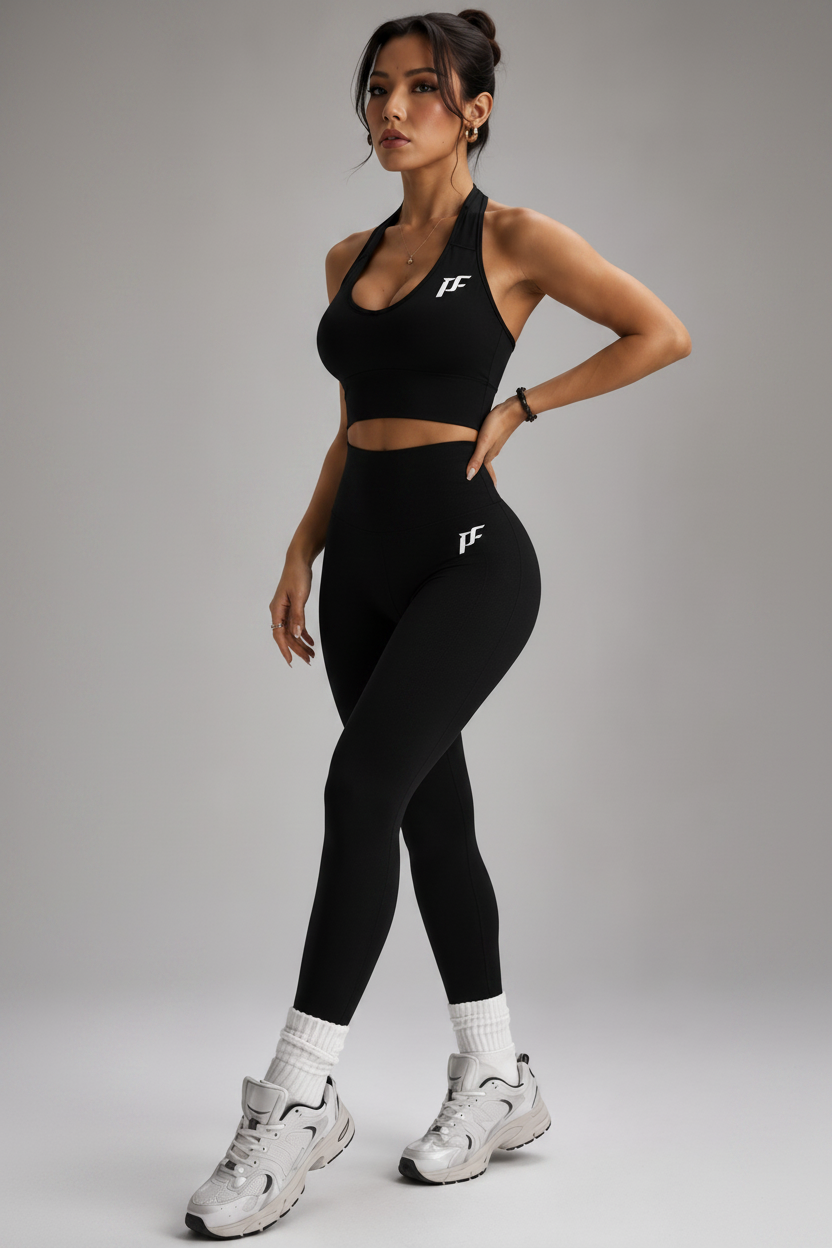 PF TACTICAL 2 PIECE