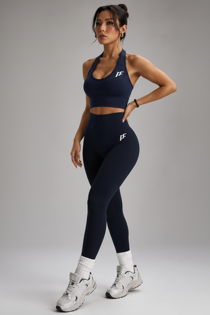 PF TACTICAL 2 PIECE