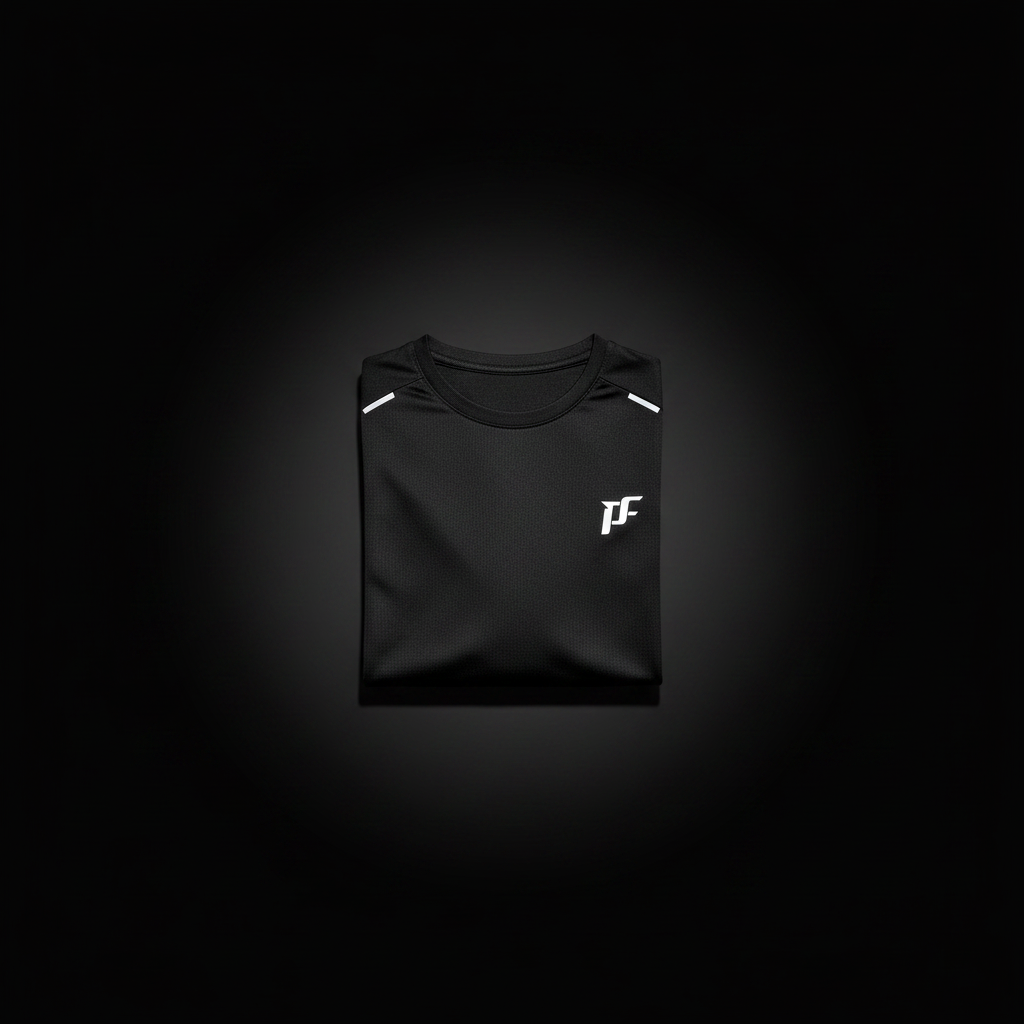 PF TACTICAL T SHIRT